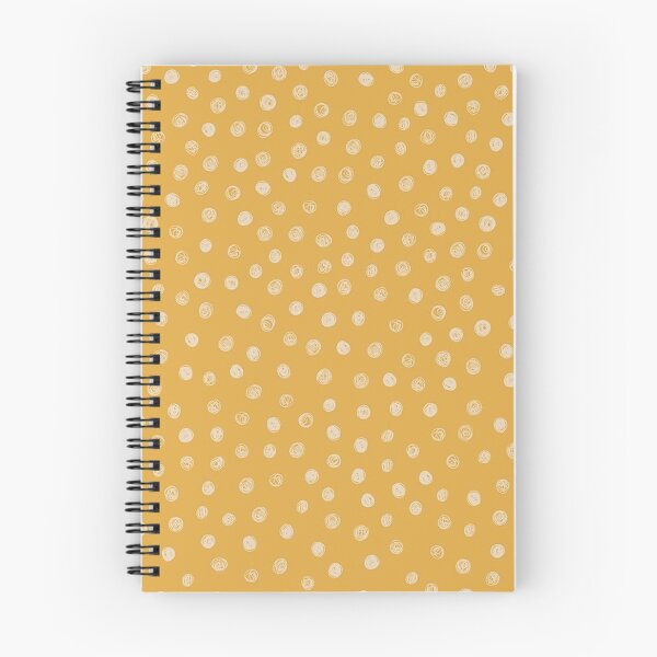 Item preview, White dots  designed and sold by KookDesignZ.