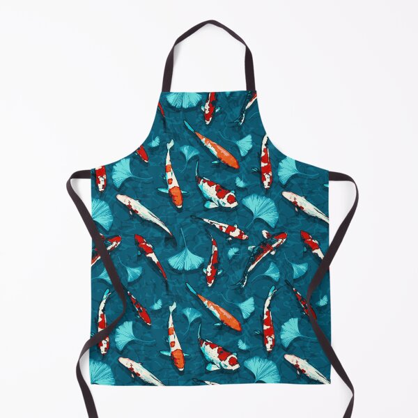 Item preview, Koi Fish designed and sold by yulia-rb.
