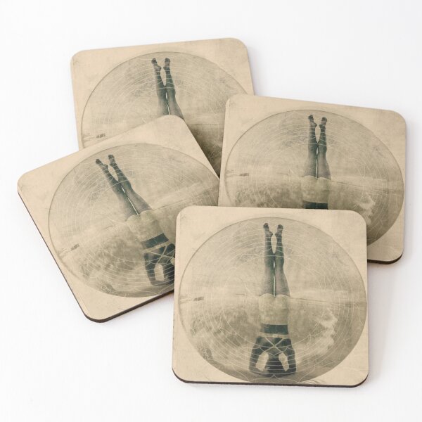 Item preview, Yoga Wave designed and sold by Elena Ray.