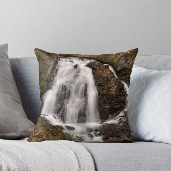Item preview, South Fork Eagle River Falls HDR #1 designed and sold by akaurora.