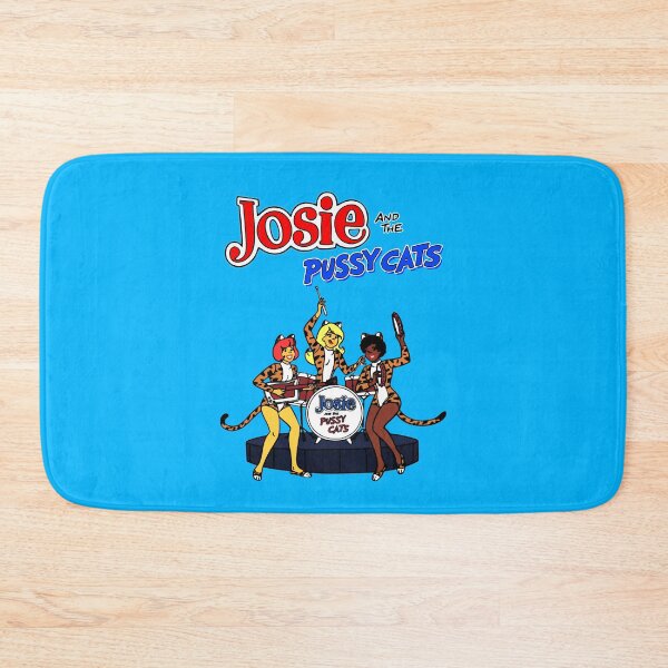 Item preview, Josie and The Pussycats designed and sold by Ovnil.