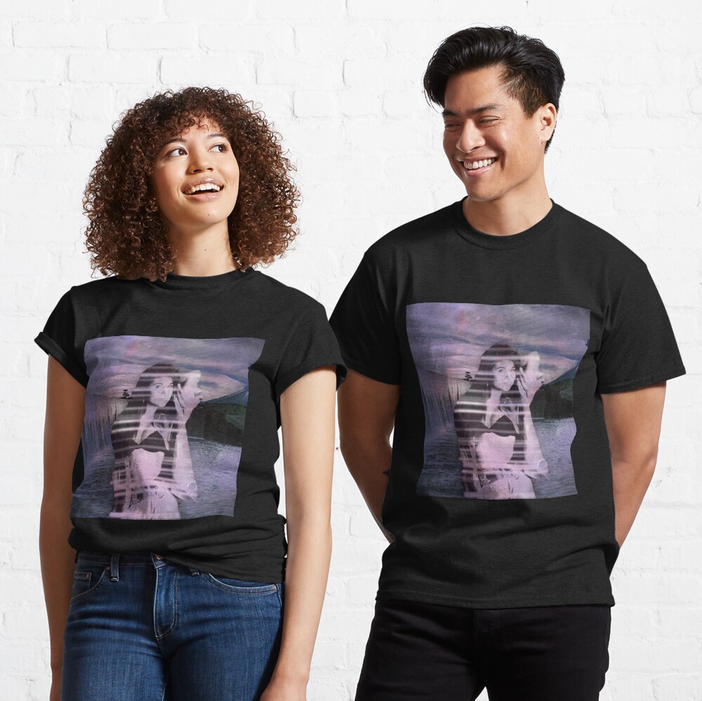 Item preview, Classic T-Shirt designed and sold by BrillianceLies.