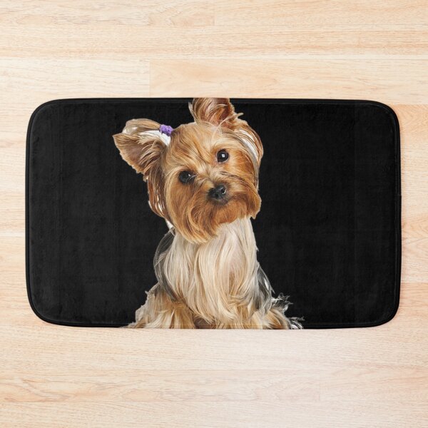 Item preview, Yorkshire Terrier dog pets dogs cute sweet designed and sold by Coolstuff4you71.