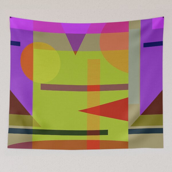Item preview, Abstract Disign ( No. 595 ) designed and sold by porfysoundtrack.