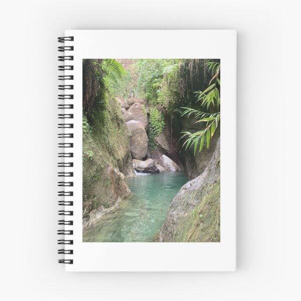 Item preview, Copie de Copie de Copie de Beautiful river Martinique designed and sold by Lulu-design.
