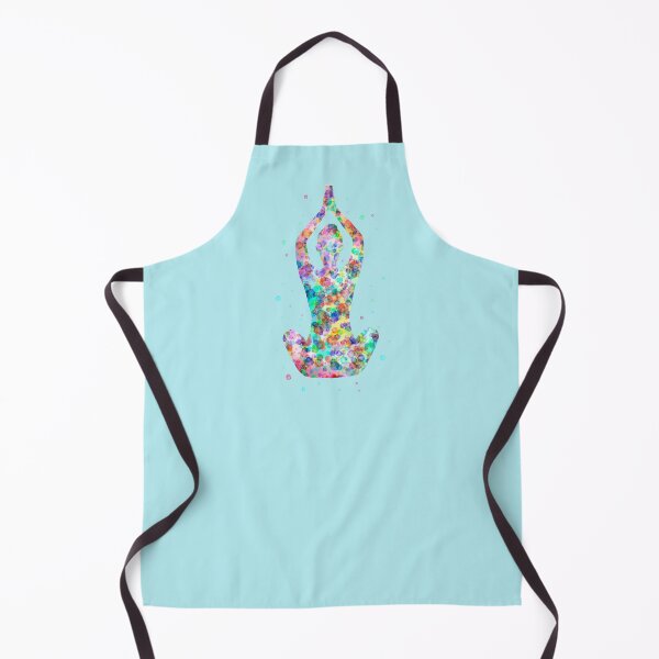 Item preview, Yoga pose designed and sold by Pickle-Lily.