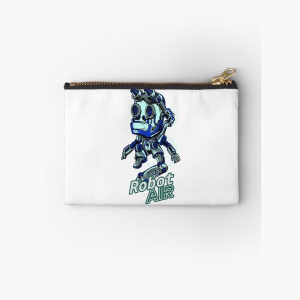 Item preview, Robot Skater designed and sold by BlascoShop.