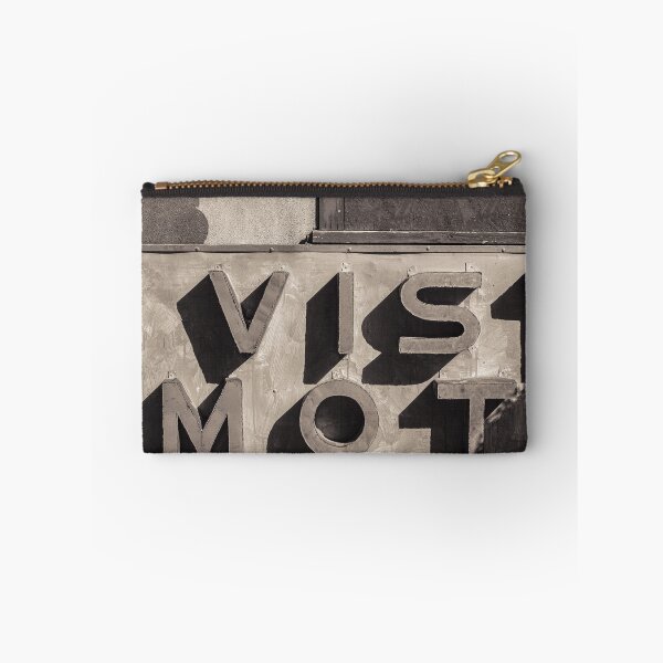 Item preview, Vista Motel Sign designed and sold by David Bowman.