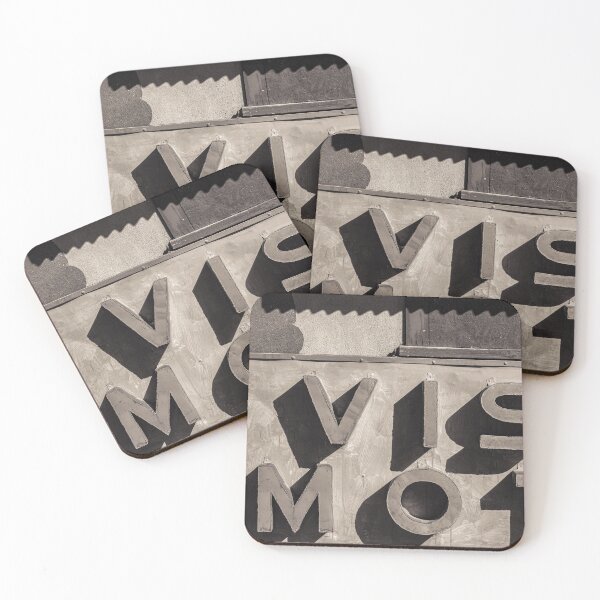 Item preview, Vista Motel Sign designed and sold by David Bowman.