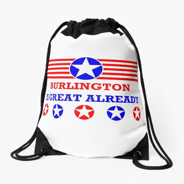 burlington school bags