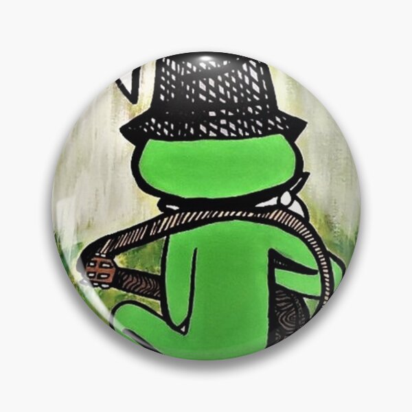 Item preview, Frankie Crossroads Sitting on A Tree Stump Singing designed and sold by 1hourcartoonist.