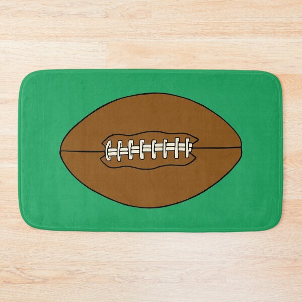 Item preview, Football designed and sold by murialbezanson.