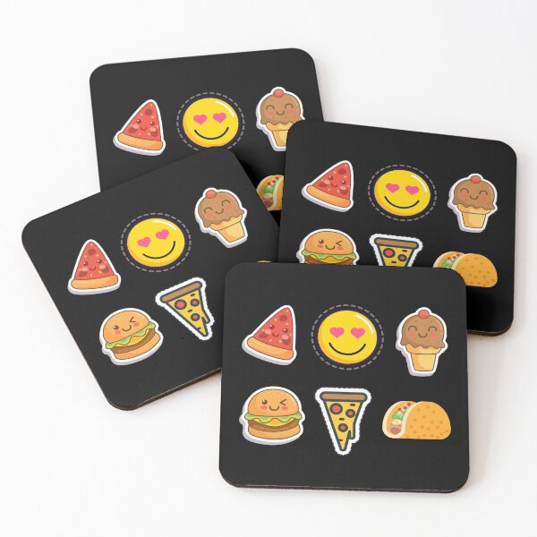 Item preview, Tacos burger pizza designed and sold by Beeffervescent.