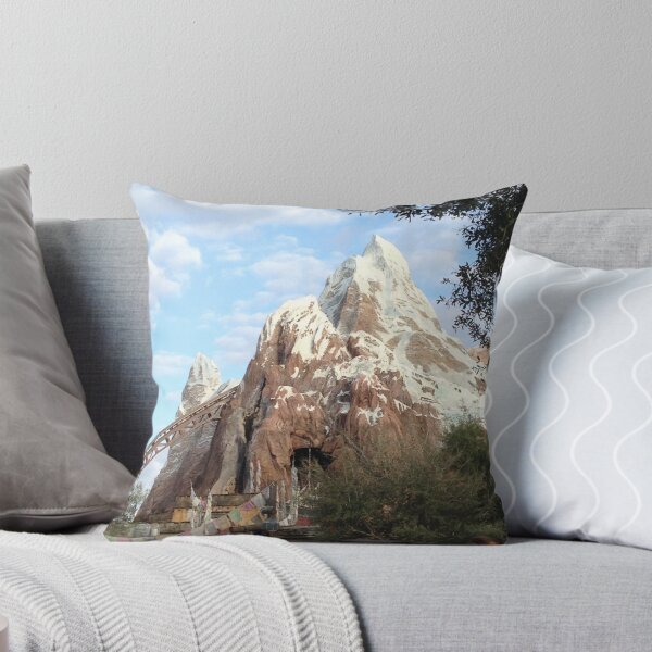 Artikelvorschau, Everest! entworfen und verkauft von KeeperKraft.