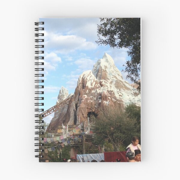 Item preview, ¡Everest! designed and sold by KeeperKraft.