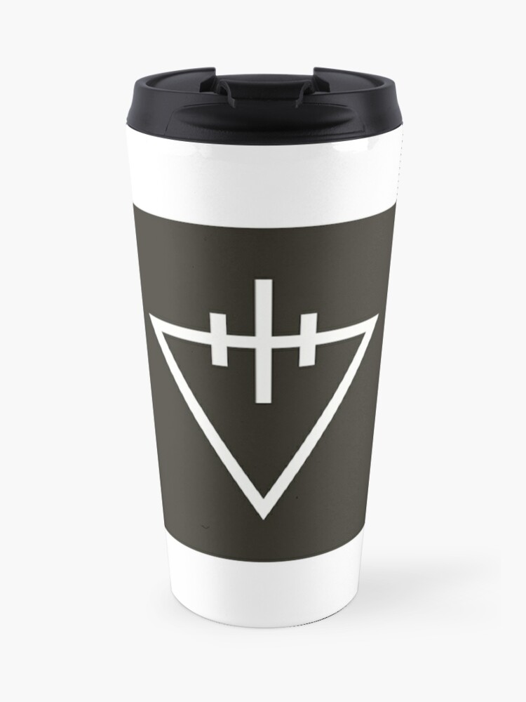 prada travel mug