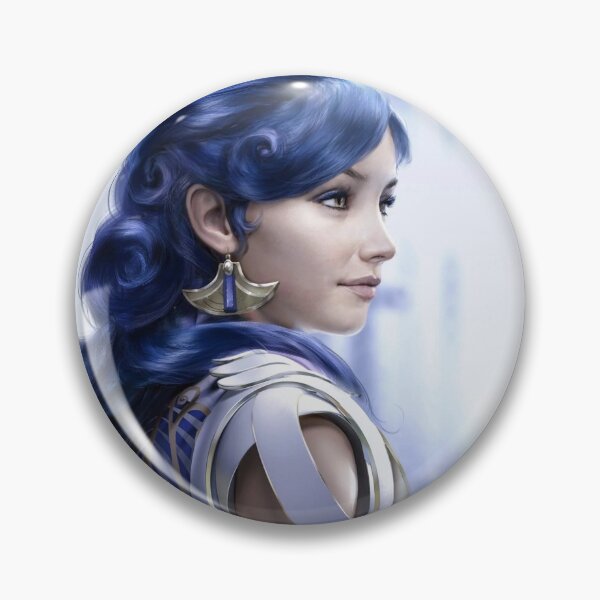 Item preview, Princess Aisling Duval designed and sold by UnPEngineer.