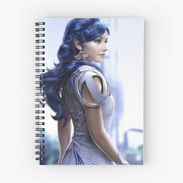 Item preview, Princess Aisling Duval designed and sold by UnPEngineer.