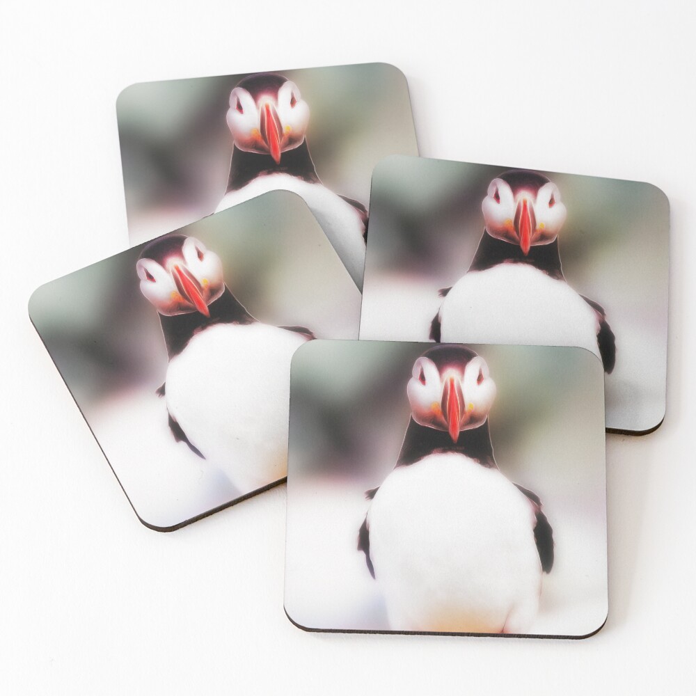 Item preview, Coasters (Set of 4) designed and sold by Rcoiley.