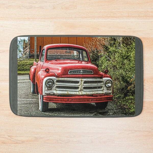 Item preview, Studebaker Pickup designed and sold by SandyMoulder.