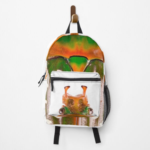 Item preview, Spotted Flower Beetle (Stephanorrhina guttata ashantica) designed and sold by Tim Christensen.