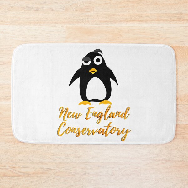 Item preview, New England Conservatory (2) designed and sold by ConceptualClub.
