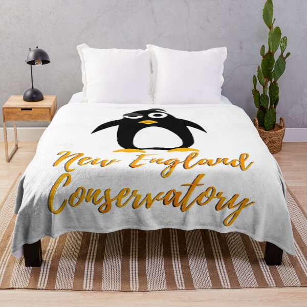 Item preview, New England Conservatory (2) designed and sold by ConceptualClub.