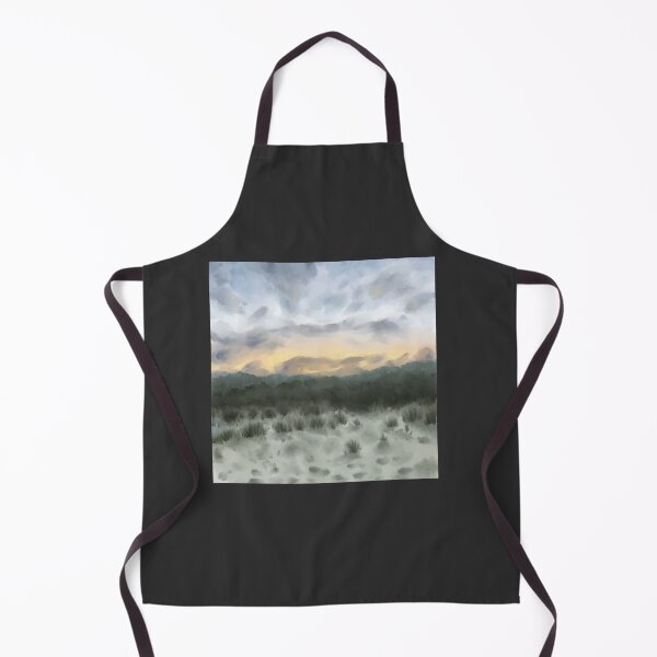 Item preview, Island Painting designed and sold by Nyanibun.