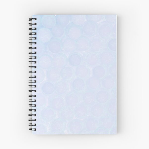 Item preview, Blue Bubbles designed and sold by OrangeSiren.