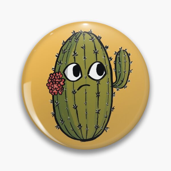 Item preview, Quickly Prickly designed and sold by katchafun.
