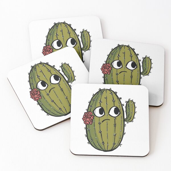 Item preview, Quickly Prickly designed and sold by katchafun.
