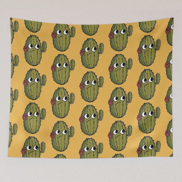 Item preview, Quickly Prickly designed and sold by katchafun.