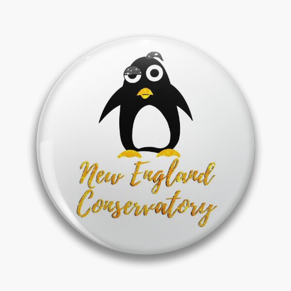 Item preview, Glitter New England Conservatory (2) designed and sold by ConceptualClub.