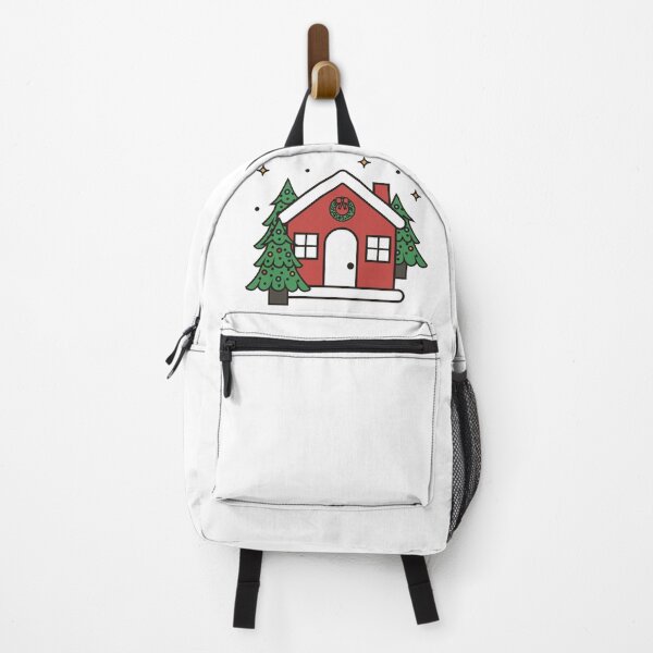 Item preview, AT CHRISTMAS, ALL ROADS LEAD HOME. designed and sold by Ashalcheema.