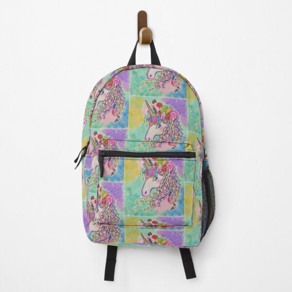 Item preview, Sweet Candy Unicorn designed and sold by Eocartstudio.