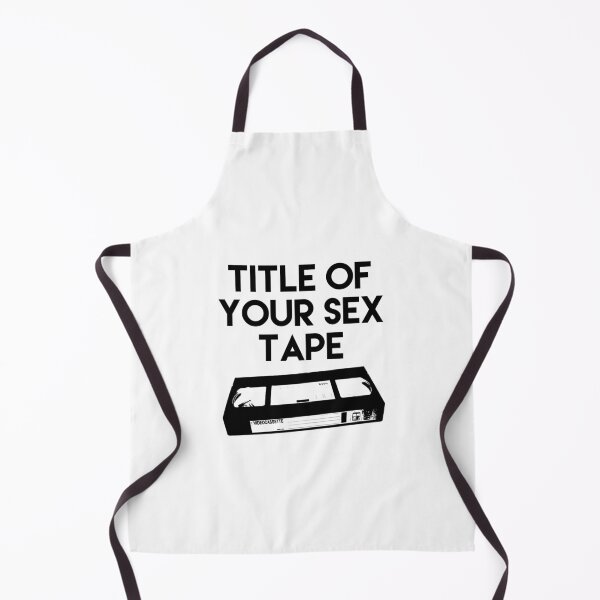 Item preview, Brooklyn Nine Nine Quote, Jake Peralta Funny Quote, Title of Your Sex Tape Quote designed and sold by AsSaidOnTV.