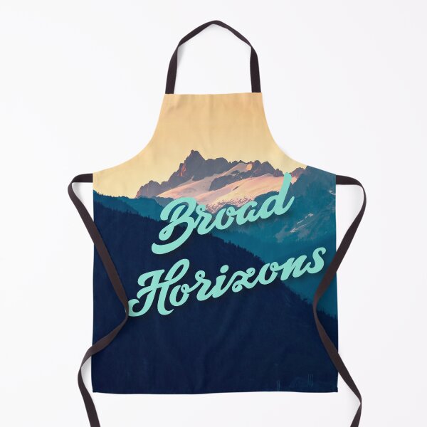 Item preview, Broad Horizons- Inspiration designed and sold by joabaj.