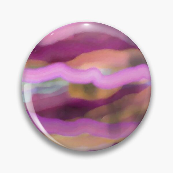 Item preview, Pink Lines and Waves designed and sold by Betty Mackey.