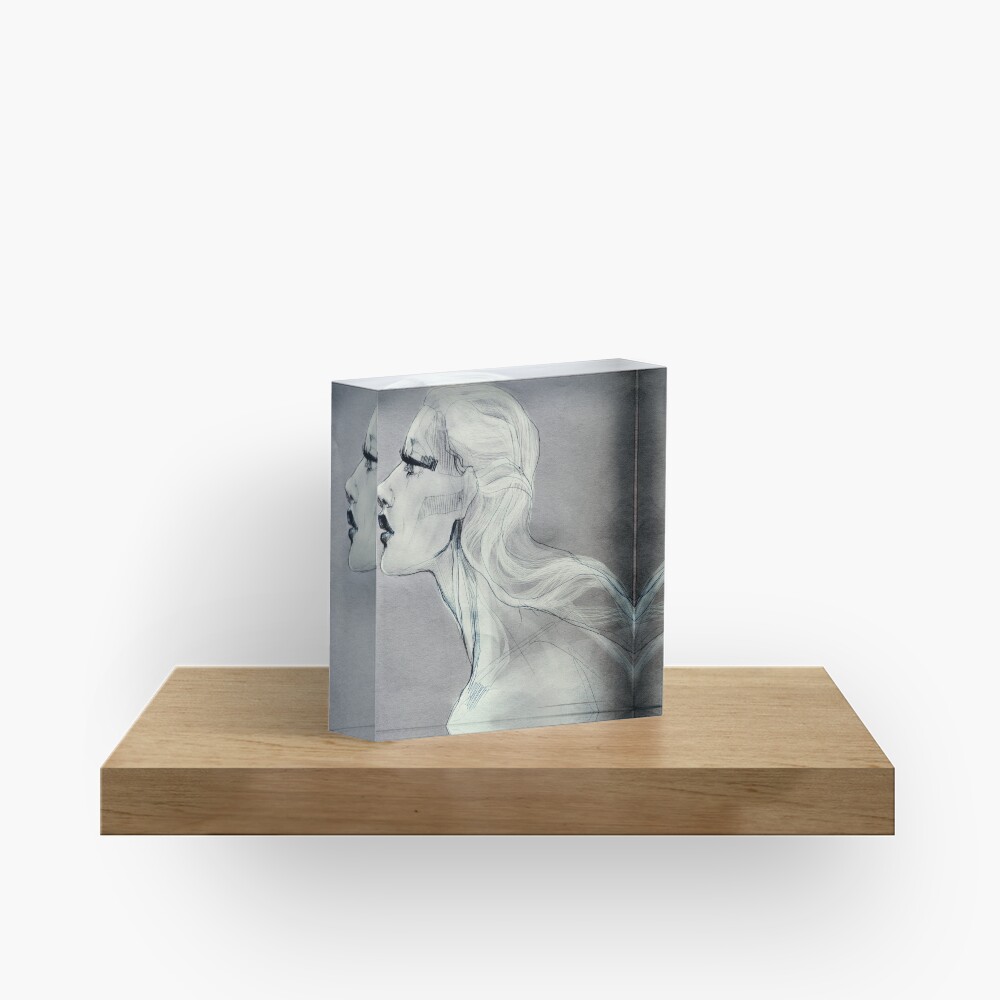 Item preview, Acrylic Block designed and sold by denniepasion1.