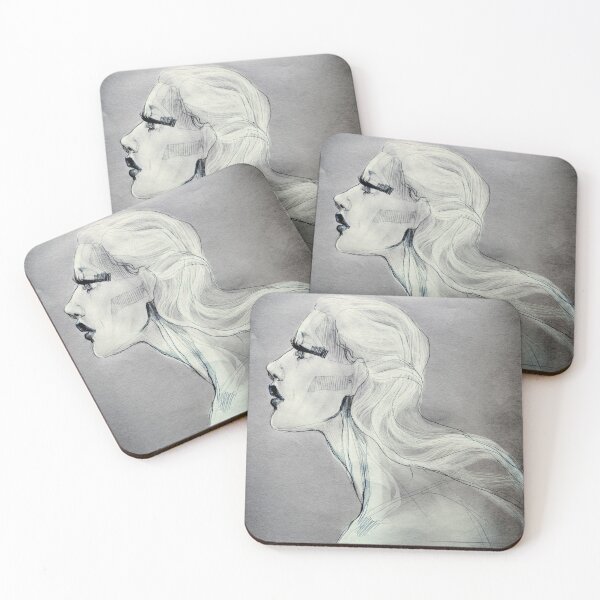 Item preview, Hairdresser (by Dennie Pasion and illustrated by Isadora Bojovic) designed and sold by Dennie Pasion.