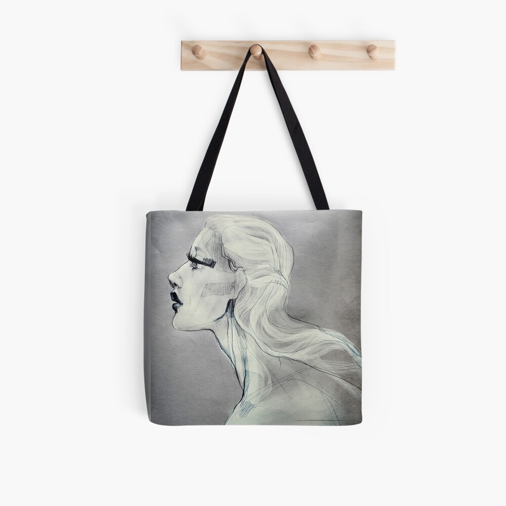 Item preview, All Over Print Tote Bag designed and sold by denniepasion1.
