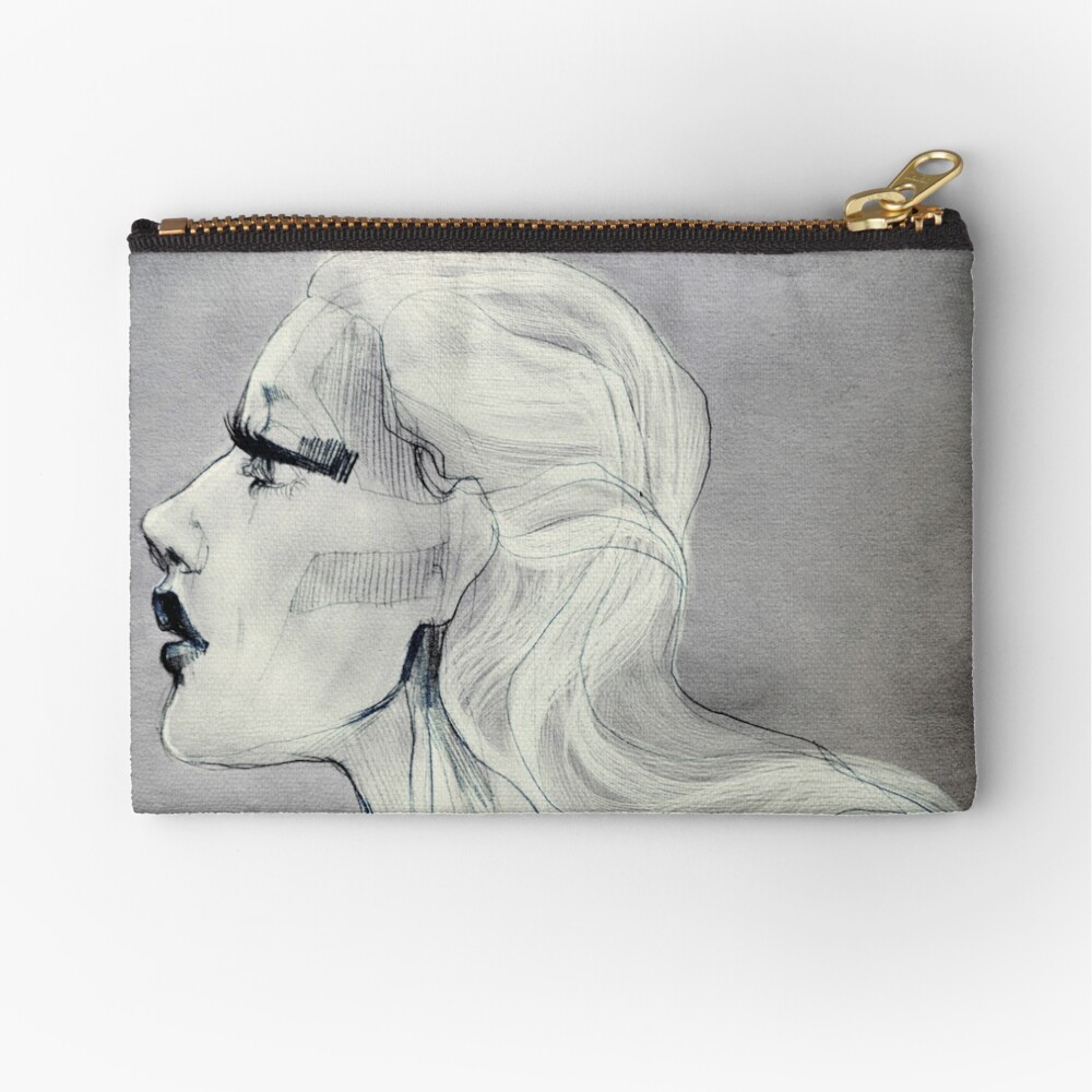 Item preview, Zipper Pouch designed and sold by denniepasion1.