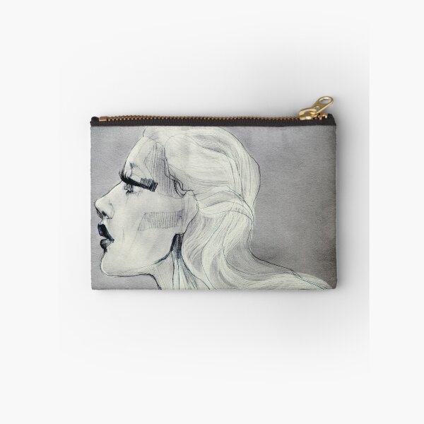 Item preview, Hairdresser (by Dennie Pasion and illustrated by Isadora Bojovic) designed and sold by Dennie Pasion.