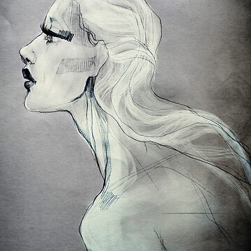 Artwork thumbnail, Hairdresser (by Dennie Pasion and illustrated by Isadora Bojovic) by Dennie Pasion