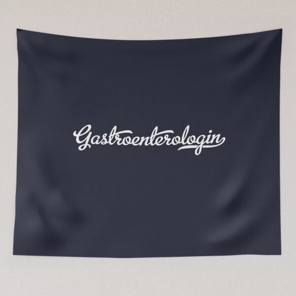 Item preview, Gastroenterologist designed and sold by Vectorqueen.