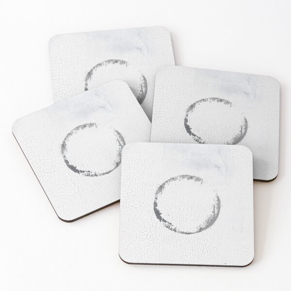 Item preview, Circle Cracking  designed and sold by Elena Ray.
