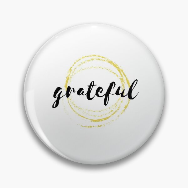 Item preview, Grateful Watercolor Yellow Circles designed and sold by BohoMoon.
