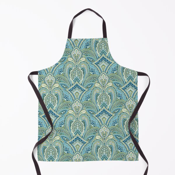 Item preview, Paisley Elegance designed and sold by Barbara Pixton.