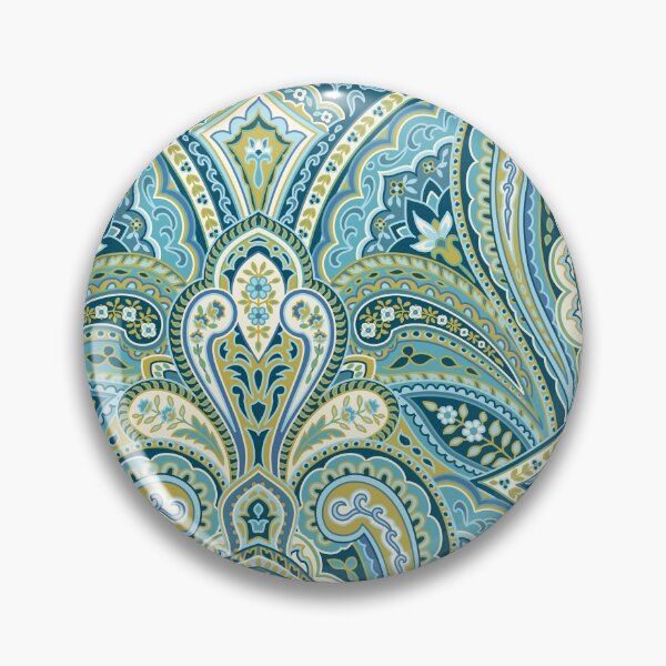 Item preview, Paisley Elegance designed and sold by Barbara Pixton.