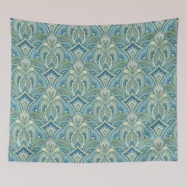 Item preview, Paisley Elegance designed and sold by Barbara Pixton.